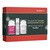 Zestaw Solverx Age Reset, krem-maska na noc, 50 ml + krem do twarzy, 50 ml + serum pod oczy, 15 ml