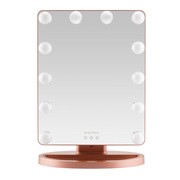 Beautifly Glamour Vue Mirror, podświetlane lusterko do makijażu z regulacją światła LED, 1 szt. https://azcdn.doz.pl/image/d/product/e3139d02-scale-180x180.png