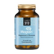 LABS212 Magtein Magnesium L-Threonate, kapsułki, 90 szt. https://azcdn.doz.pl/image/d/product/511bd689-scale-180x180.png