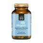 LABS212 Magtein Magnesium L-Threonate, kapsułki, 90 szt.