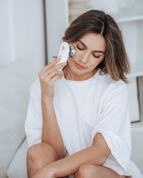 Beautifly, B-Glossy PRO, mezoterapia bezigłowa, 1 szt.