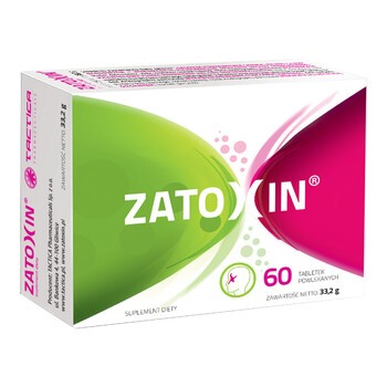 Zestaw na Zablokowane Zatoki