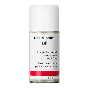 Dr.Hauschka, dezodorant z różą, 50 ml