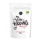 Diet-Food, Bio Flax Pudding Rose Hip, siemie lniane, dzika róża, 200 g