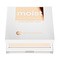 Bell Professional Moist Face Powder, nawilżający puder prasowany, 01, 10 g
