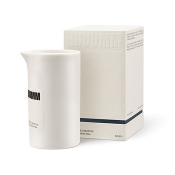 Hhuumm, świeca do masażu Incentive, 210 ml