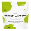 Naturove, Lupena chmiel + werbena cytrynowa, napar ziołowy, 30 g