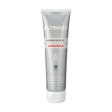 Altruist Sunscreen SPF 50, krem przeciwsłoneczny, 100 ml