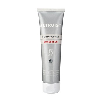 Altruist Sunscreen SPF 50, krem przeciwsłoneczny, 100 ml