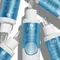 BasicLab Esteticus Dermocosmetics, nawilżające serum poprawiające napięcie, 15 ml