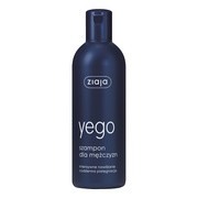 alt Ziaja Yego, szampon dla mężczyzn, 300 ml