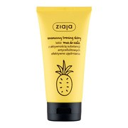 alt Ziaja Ananasowa, lekki mus do ciała, 160 ml
