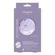 L`Biotica PGA Hydro Fusion + Peptydy, hydrożelowe płatki pod oczy, 2 szt.