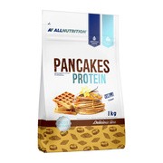 Allnutrition Pancakes Protein, mieszanka o smaku waniliowym, 1000 g        