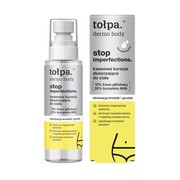 Tołpa Dermo Body Stop Imperfections, kwasowa kuracja złuszczająca do ciała, 100 ml https://azcdn.doz.pl/image/d/product/8335df9a-scale-180x180.png