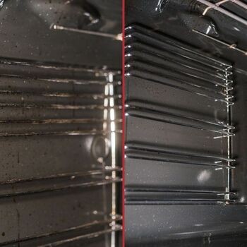 Erla Home Piekarnik, 750 ml