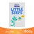 Nestle Little Steps 3, mleko modyfikowane Junior dla dzieci po 1 roku, 600 g