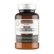 Singularis MSM Powder 100% Pure, proszek, 100 g