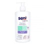 Seni Care, szampon nawilżający, 500 ml