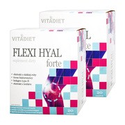 Zestaw 2 x Flexi Hyal Forte, żel w saszetkach, 20 szt. x 15 ml https://azcdn.doz.pl/image/d/product/15d1ab9f-scale-180x180.png