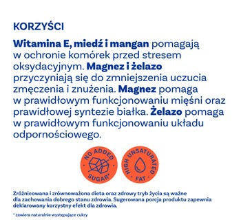 OneDayMore Muesli Superfoods Zen, 480 g