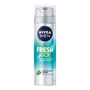 Nivea Men Fresh Kick, Pianka Do Golenia, 200 ml https://azcdn.doz.pl/image/d/product/4adbef82-scale-180x180.png