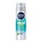 Nivea Men Fresh Kick, Pianka Do Golenia, 200 ml