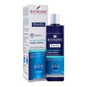 alt Bioxsine DermaGen Aqua Thermal, szampon do skóry wrażliwej, 300 ml