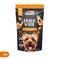 Zestaw 10 x Pan Mięsko, karma mokra dla psa, indyk z kaczką, 150 g
