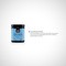 LABS212 Potassium gluconate, proszek, 105 g