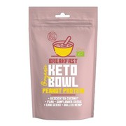 Diet-Food, Bio Keto Bowl Peanut Protein, 200 g https://azcdn.doz.pl/image/d/product/08bf0f9b-scale-180x180.png