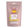 Diet-Food, Bio Keto Bowl Peanut Protein, 200 g