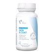 Vet Expert Skin & coat, preparat na skórę i sierść dla psów i kotów, kapsułki twist-off, 30 szt.