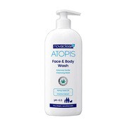 Novaclear Atopis, płyn do mycia twarzy i ciała, 500 ml https://azcdn.doz.pl/image/d/product/d43c92e0-scale-180x180.png