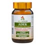 Bio Herbs ADEK Kompleks Witamin, kapsułki, 60 szt.