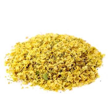 Ziółko, bez czarny kwiat, susz, 50 g