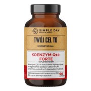 Twój Cel To Koenzym Q10 Forte, kapsułki, 90 szt. https://azcdn.doz.pl/image/d/product/039a4db6-scale-180x180.png