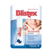 Blistex Intensive Lip Relief, balsam do ust, 6 ml