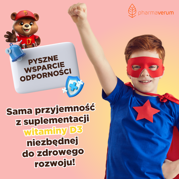 CHoCoD 1000 IU, kapsułki miękkie do żucia, smak czekoladowy, 30 szt.
