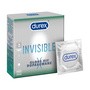 Durex Invisible Close Fit, prezerwatywy dopasowane, 3 szt.