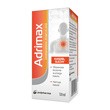 Adrimax, 30 mg/5 ml, syrop, 120 ml
