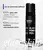 Veoli Botanica Glass Skin Power Peel, nawilżająco-rozświetlający peeling do twarzy z kwasem mlekowym, traneksamowym i ektoiną, 30 ml