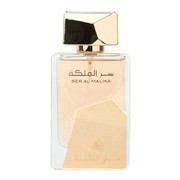 Lattafa Ser Al Malika, woda perfumowana, spray, 100 ml https://azcdn.doz.pl/image/d/product/6804a51a-scale-180x180.png