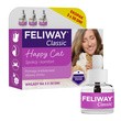 Feliway Classic, wkład uzupełniający 48 ml, 3 szt.