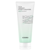 Cosrx Pure Fit Cica Creamy, pianka oczyszczająca, 150 ml