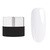 NeoNail, Stamping Gel, żel do zdobień, white, 4 ml