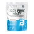 BioTech USA 100% Pure Whey, proszek, smak chocolate, 1000 g