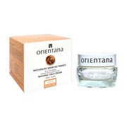 alt Orientana, naturalny krem ze śluzem ślimaka na dzień i na noc, 50 ml