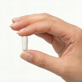 Medso Magnesium Bisglycinate (diglicynian magnezu), kapsułki twarde, 100 szt.