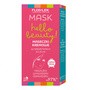 Flos-lek Mask, zestaw Hello beauty!, maseczki kremowe w saszetkach 6 x 6 ml